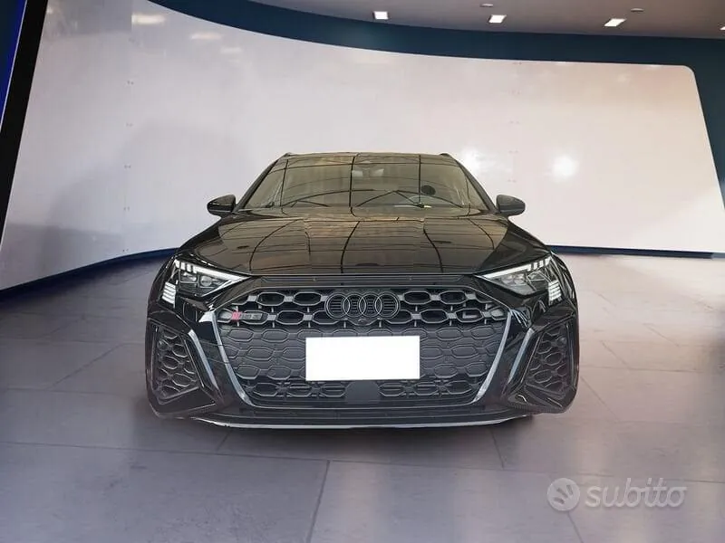 Audi Rs 3 Sportback 2023 photo 2