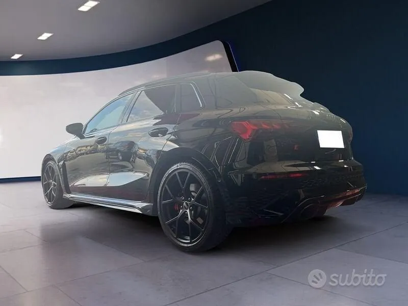 Audi Rs 3 Sportback 2023 photo 5