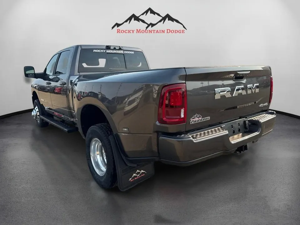 Ram 3500 2026 photo 3