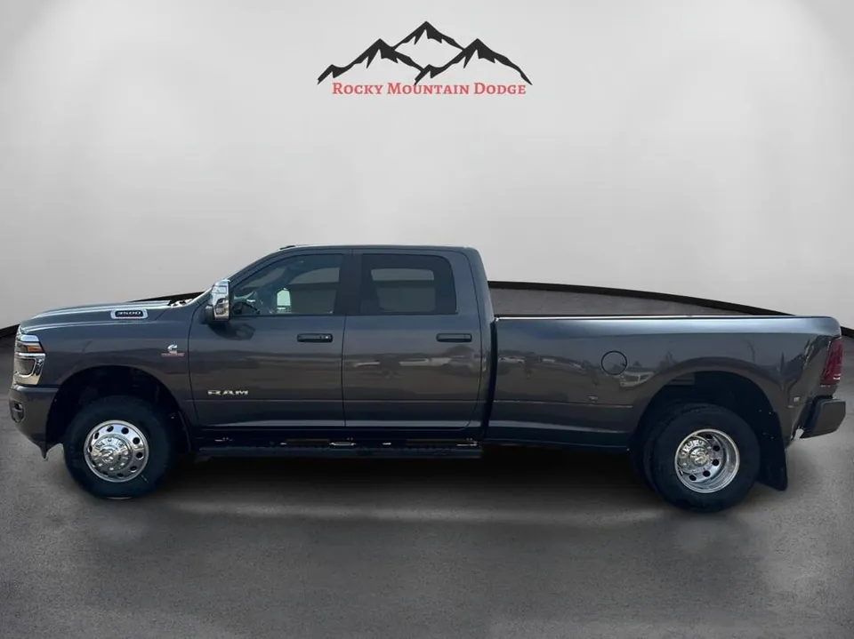 Ram 3500