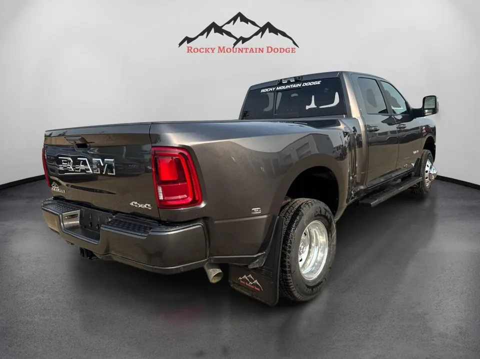 Ram 3500 2026 photo 5