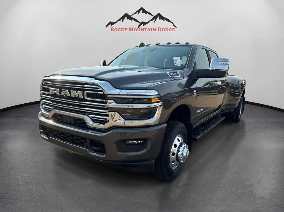 Ram 3500 2026 photo 2