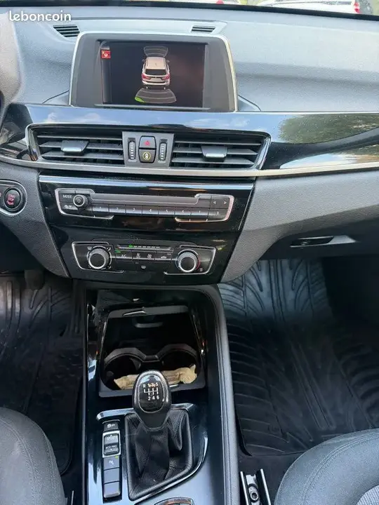 BMW X1 2016 photo 5