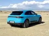 Porsche Macan 2019 photo 4
