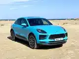 Porsche Macan 2019 photo 5