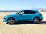 Porsche Macan 2019 photo 3
