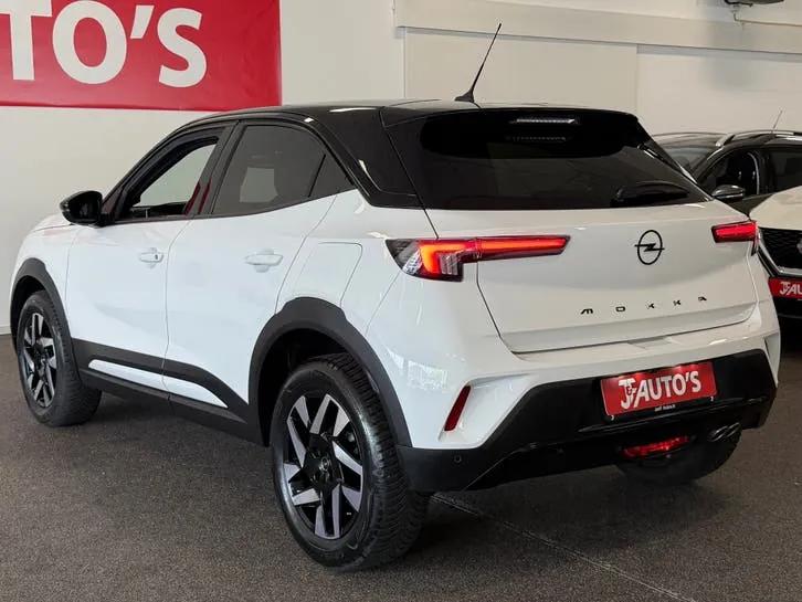 Opel Mokka 2024 photo 3