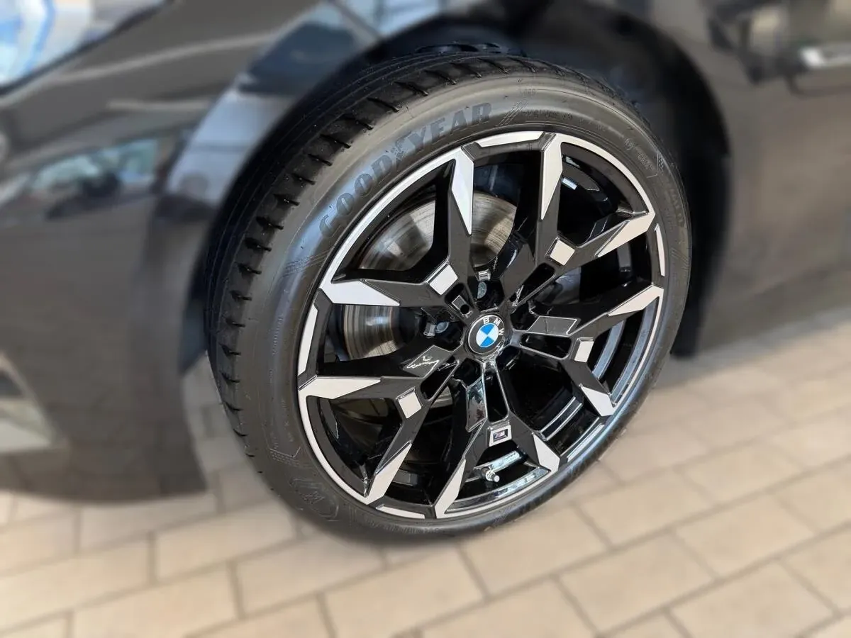 BMW 3Er-Reihe 320E 2023 photo 3