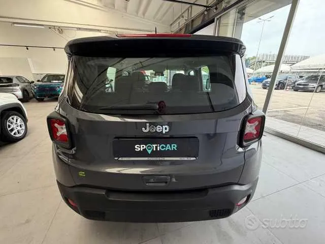 Jeep Renegade 2023 photo 5