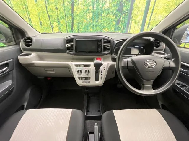 Daihatsu Miraiyese X Limited Saiiii 2021 photo 2
