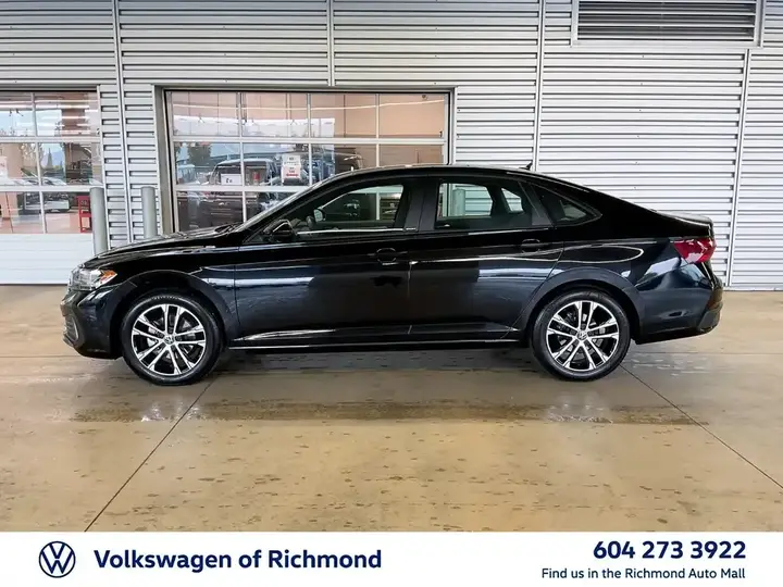 Volkswagen Jetta 2023 photo 5