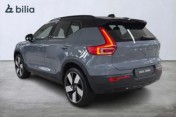 Volvo Xc40 2023 photo 2
