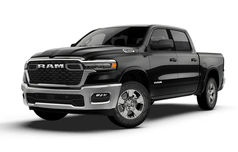 Ram 1500