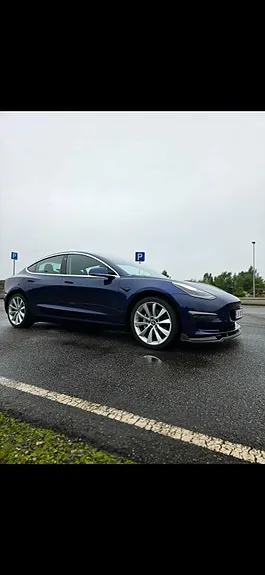 Tesla Model 3 2019 photo 5