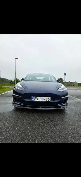 Tesla Model 3 2019 photo 2