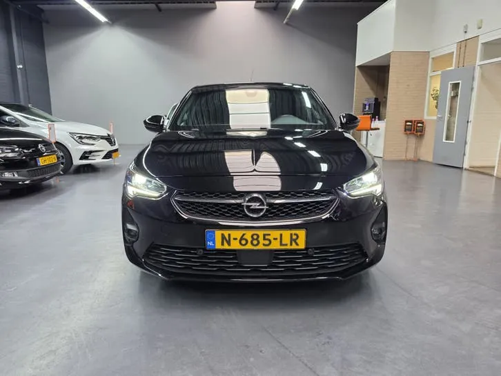 Opel Corsa 2021 photo 2
