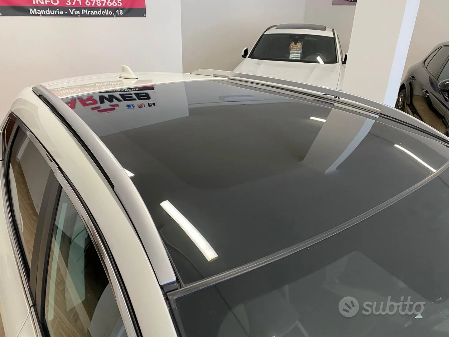 Nissan Qashqai 2018 photo 4