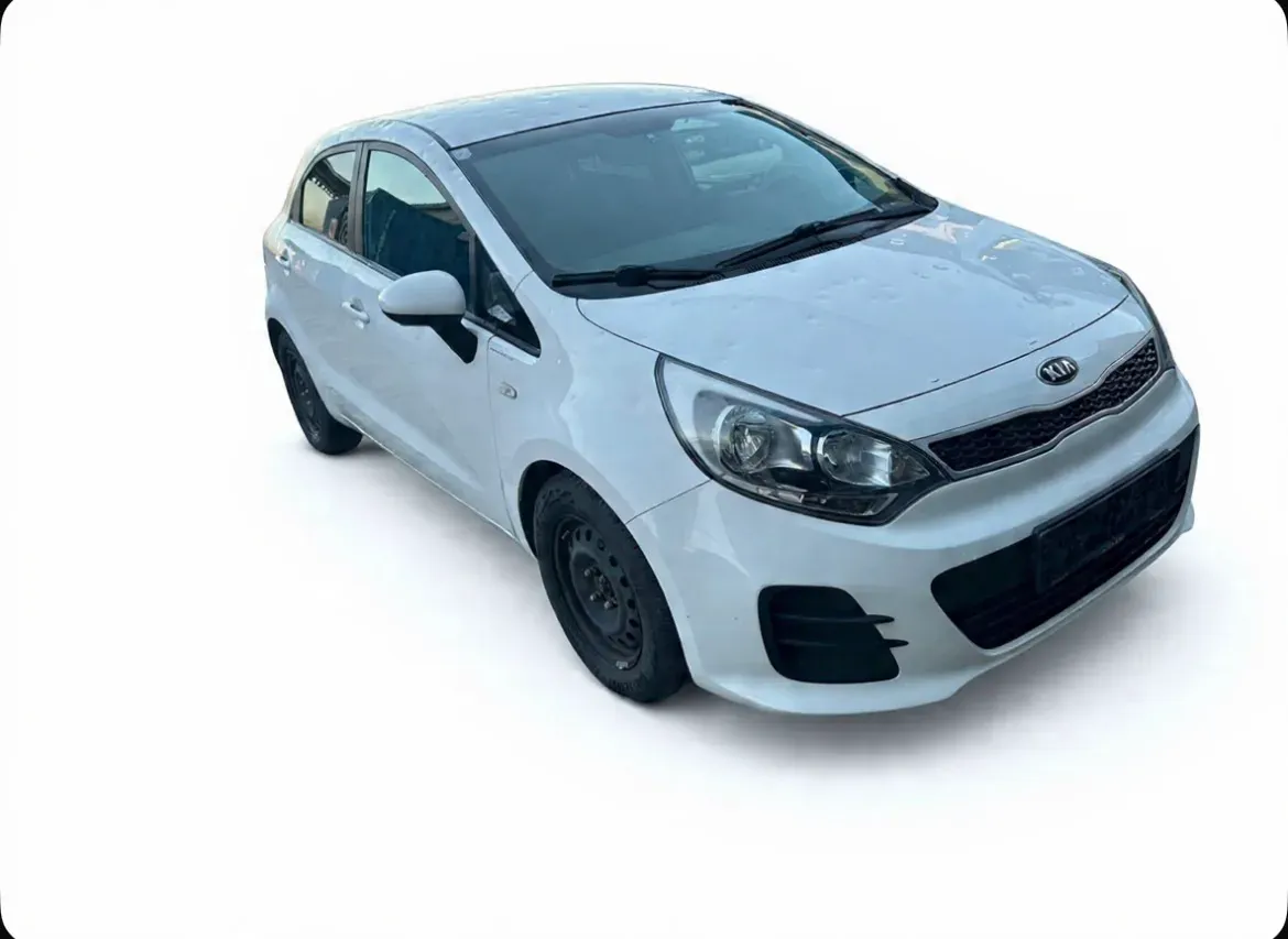 Kia Rio 2016 photo 3
