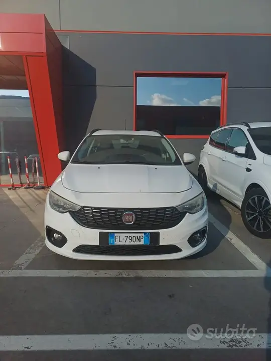 Fiat Tipo