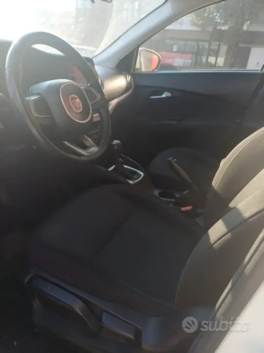 Fiat Tipo 2017 photo 4