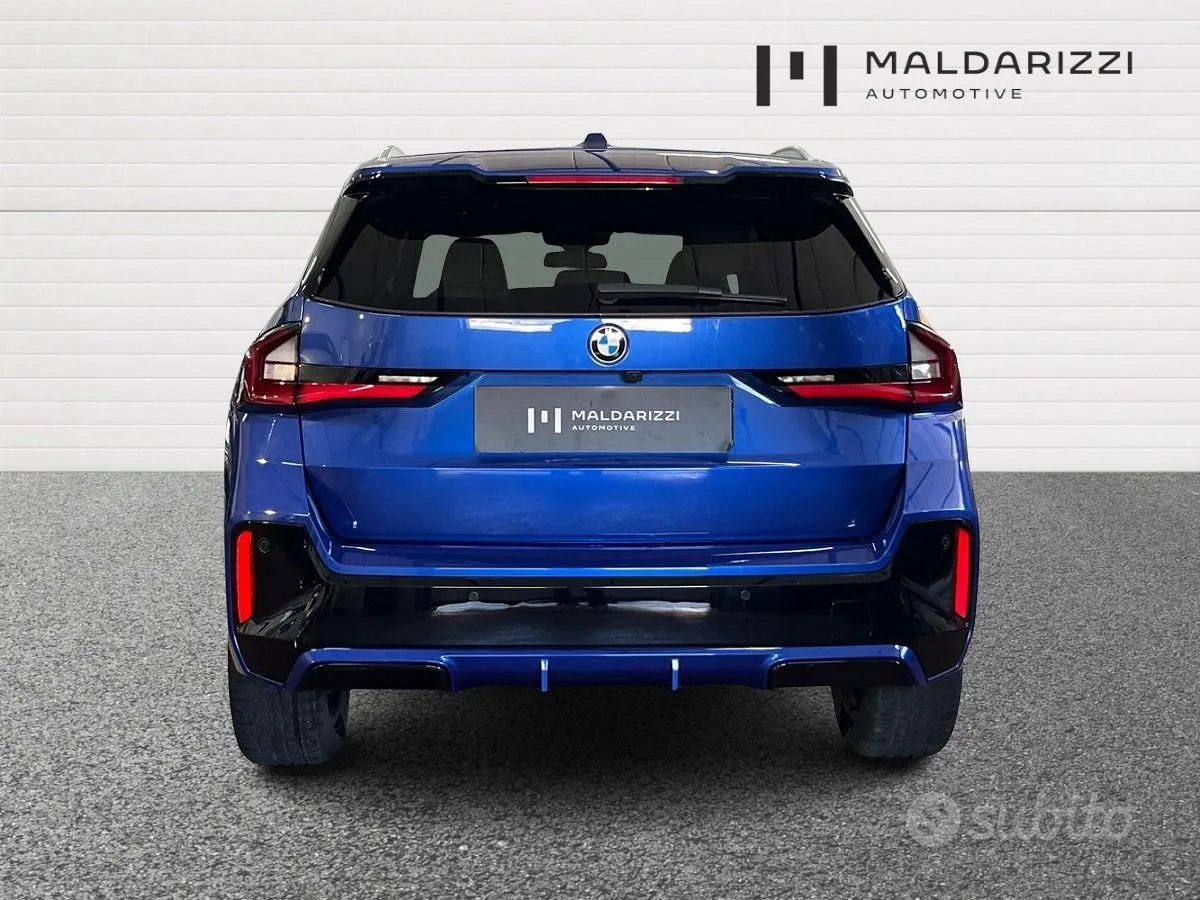 BMW X1 2023 photo 3