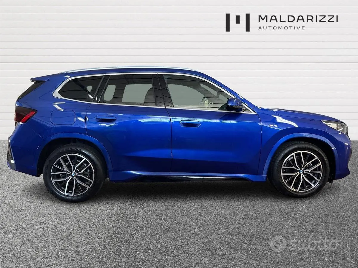 BMW X1 2023 photo 5