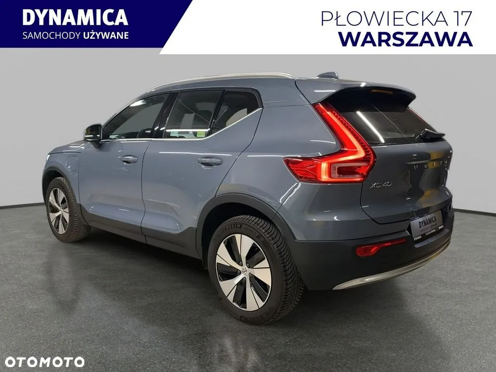 Volvo Xc40 2023 photo 5