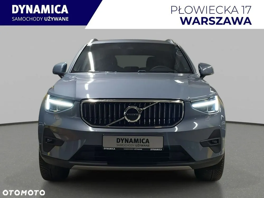 Volvo Xc40 2023 photo 2