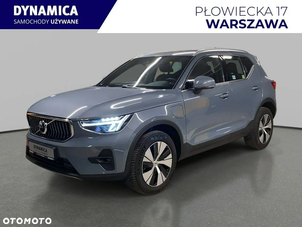 Volvo Xc40 2023 photo 3