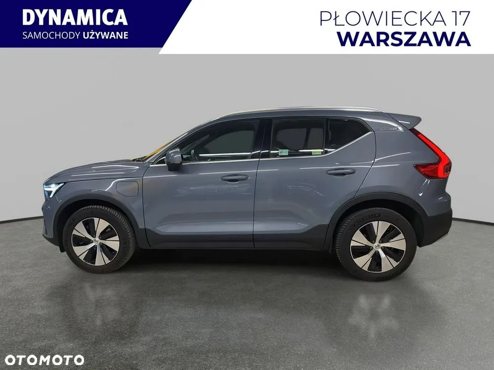 Volvo Xc40 2023 photo 4