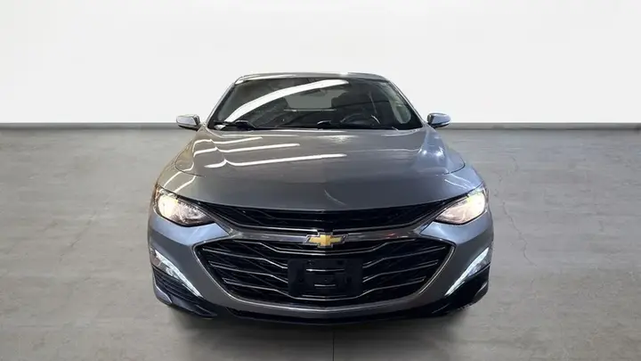 Chevrolet Malibu 2023 photo 5
