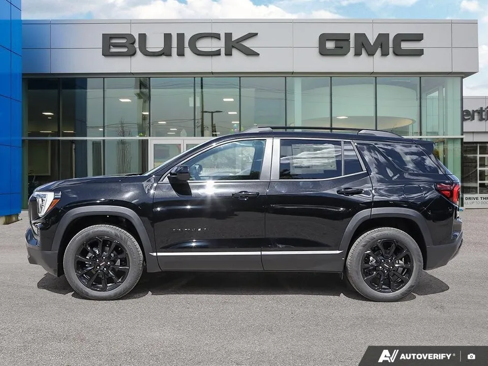 GMC Terrain 2027 photo 3
