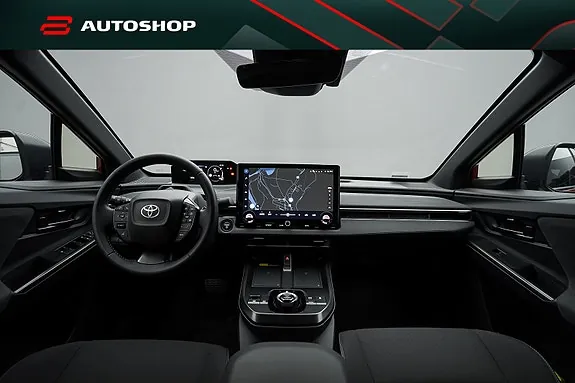 Toyota Chr 2026 photo 5