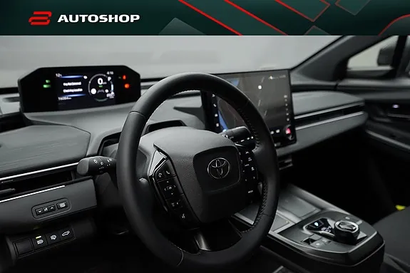 Toyota Chr 2026 photo 4