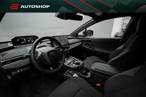 Toyota Chr 2026 photo 3
