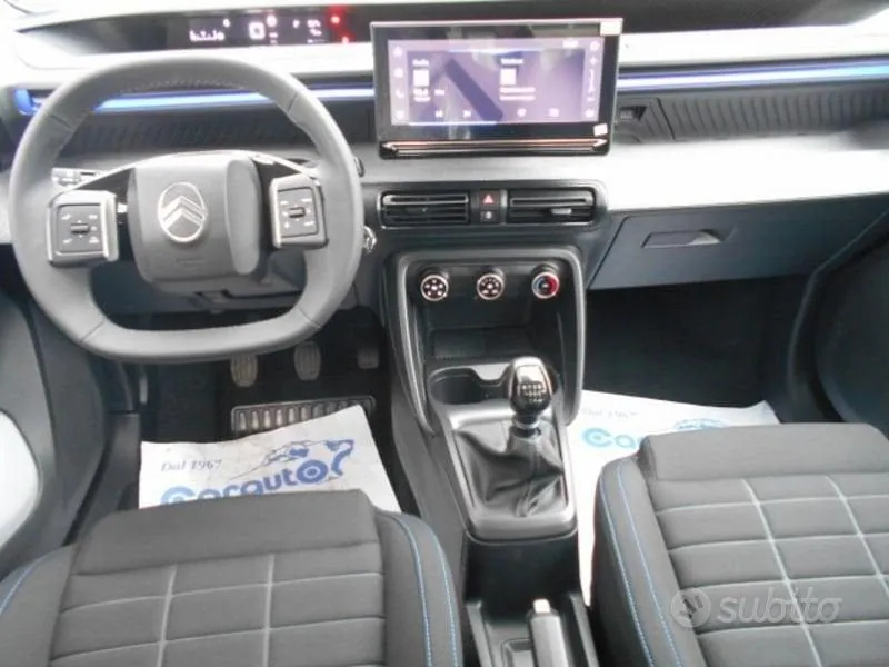 Citroen C3 2026 photo 4