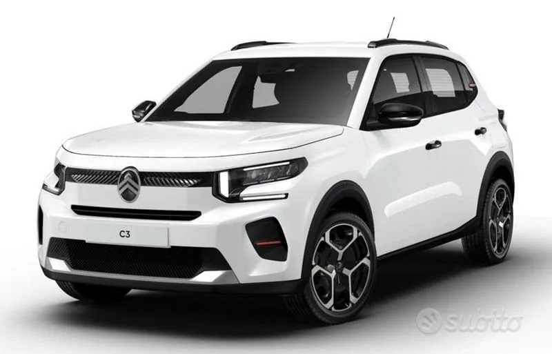 Citroen C3