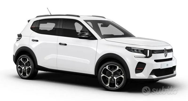 Citroen C3 2026 photo 3