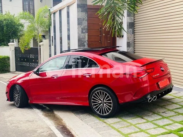 Mercedes-Benz Cla 200 2019 photo 2
