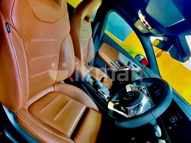 Mercedes-Benz Cla 200 2019 photo 3
