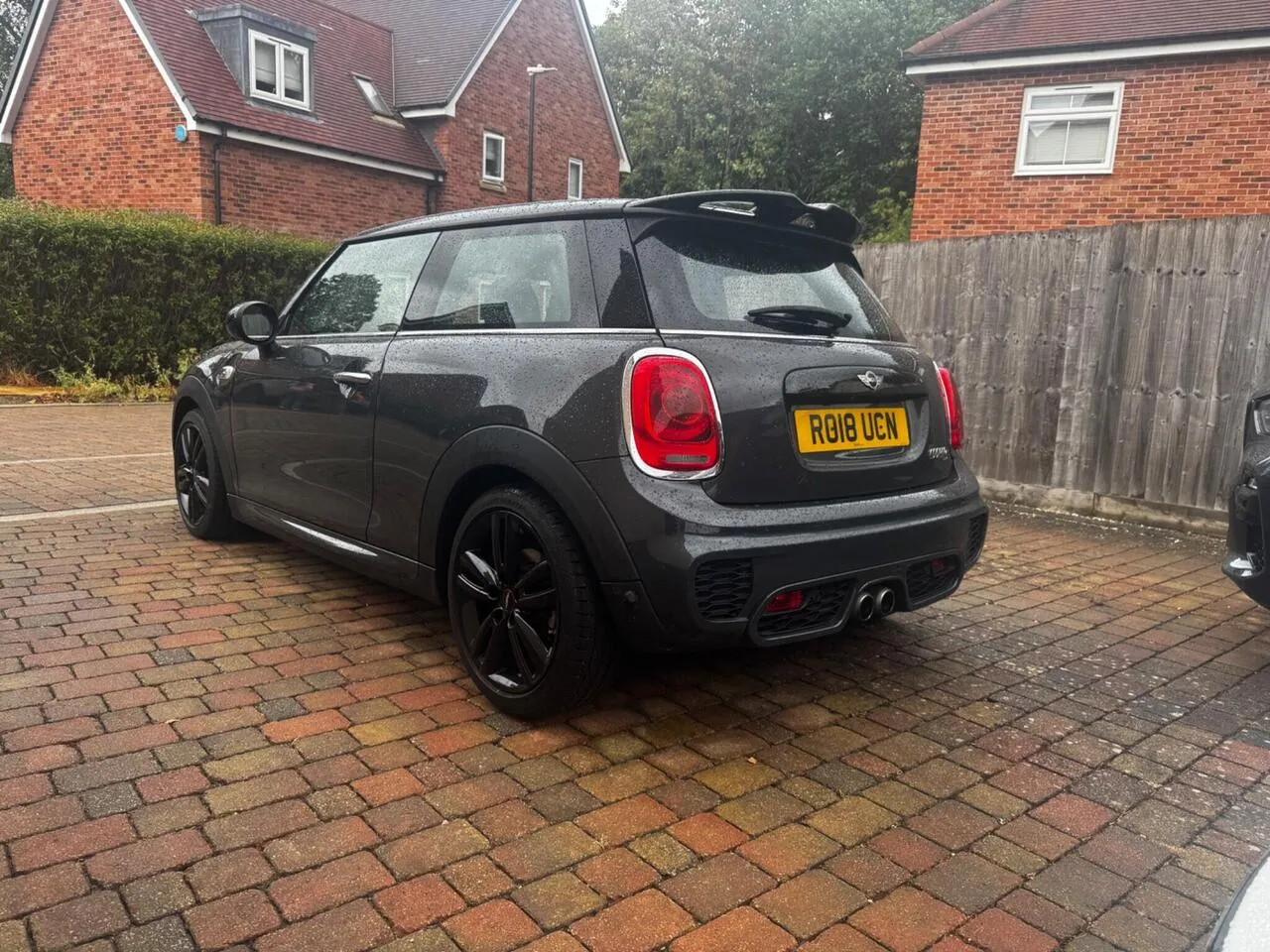 Mini Cooper S 2018 photo 4