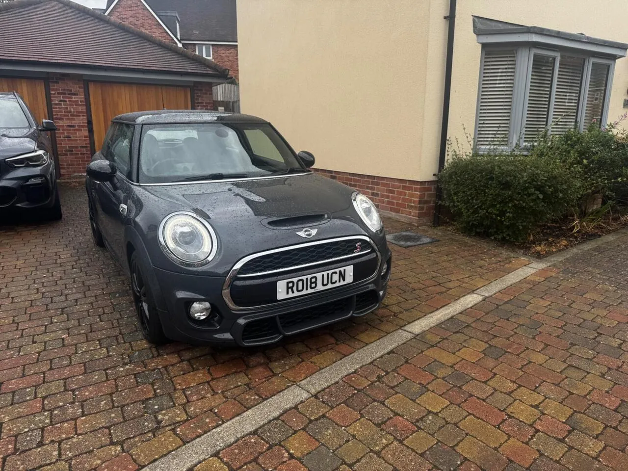 Mini Cooper S 2018 photo 2