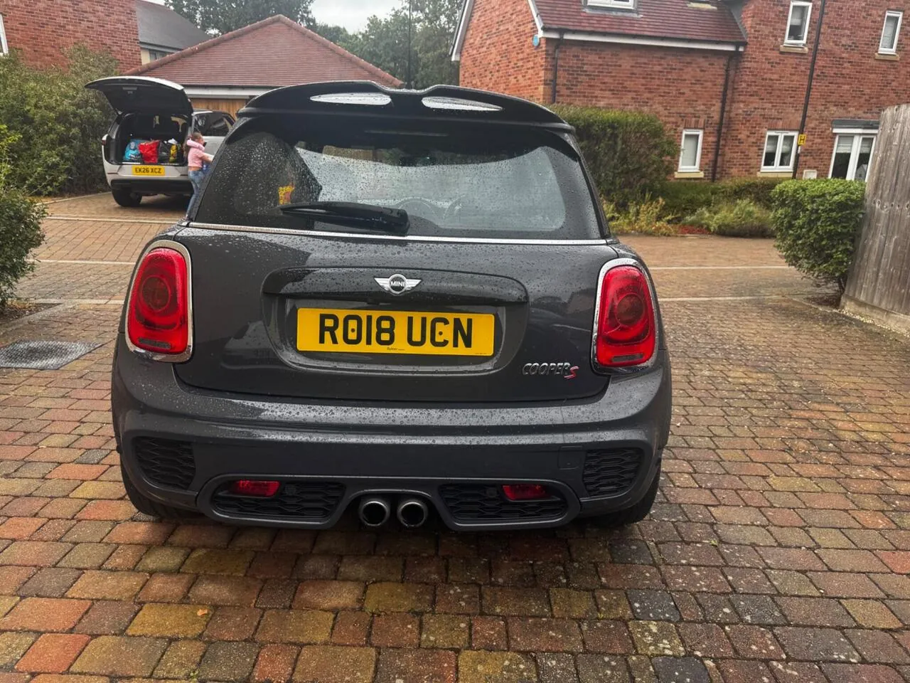 Mini Cooper S 2018 photo 5