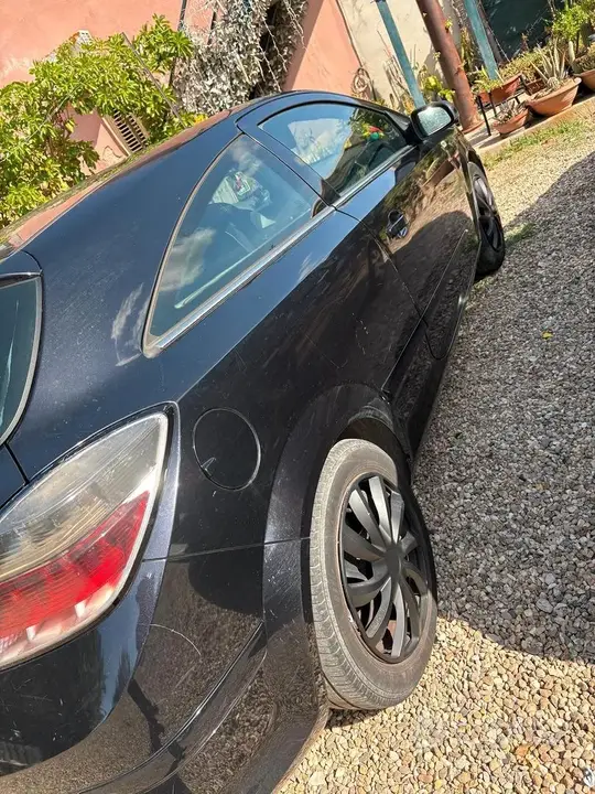 Opel Astra 2008 photo 3