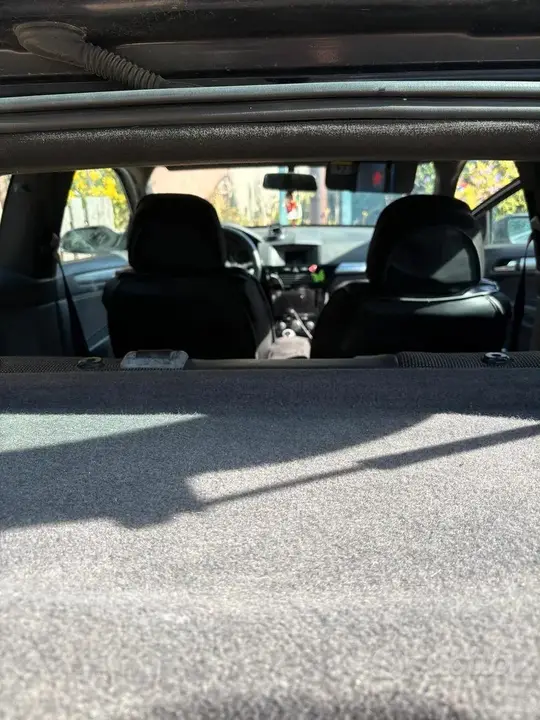 Opel Astra 2008 photo 5