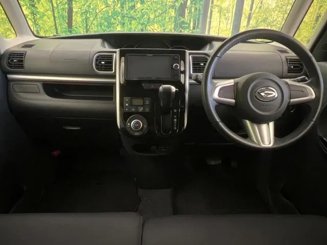 Daihatsu Tanto 2013 photo 2