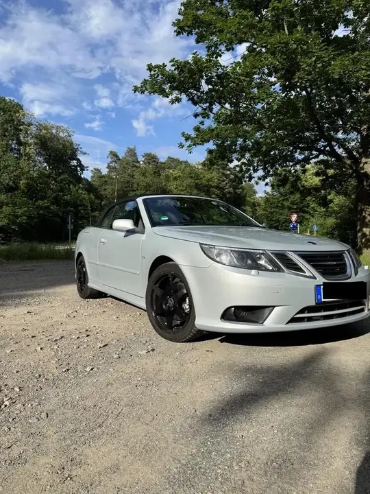 Saab 9-3 Cabrio