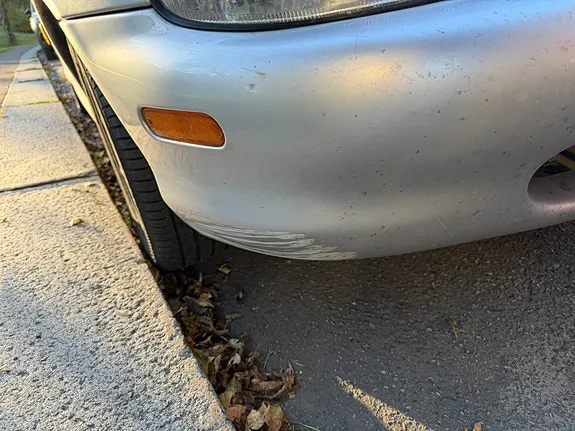 Mazda Mx-5 1998 photo 4