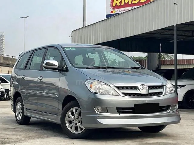 Toyota Innova