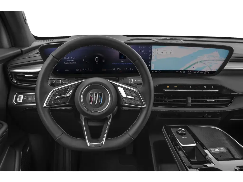 Buick Enclave 2025 photo 4